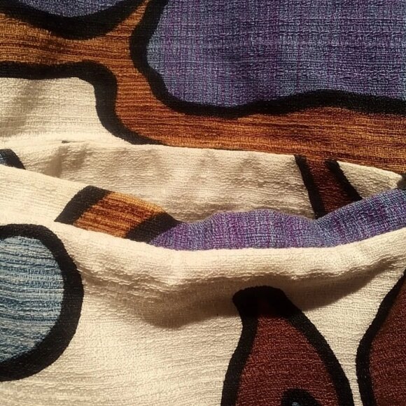 Vintage Liberty House Hawaii Men's Button Shirt - Picture 3 of 11